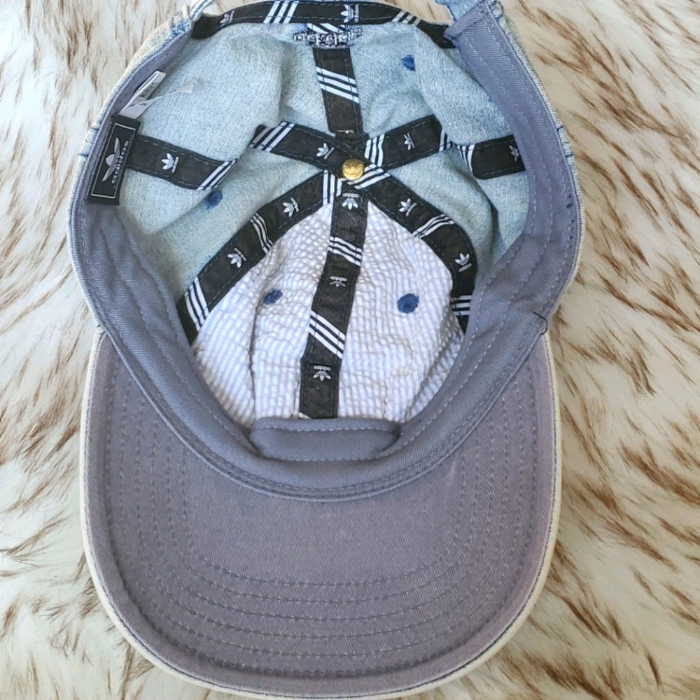 Adidas Ballcap - Picture 5 of 5
